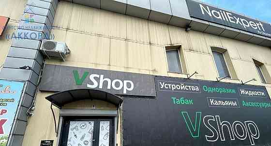 Торговое помещение, 1006.2 м2 Бийск