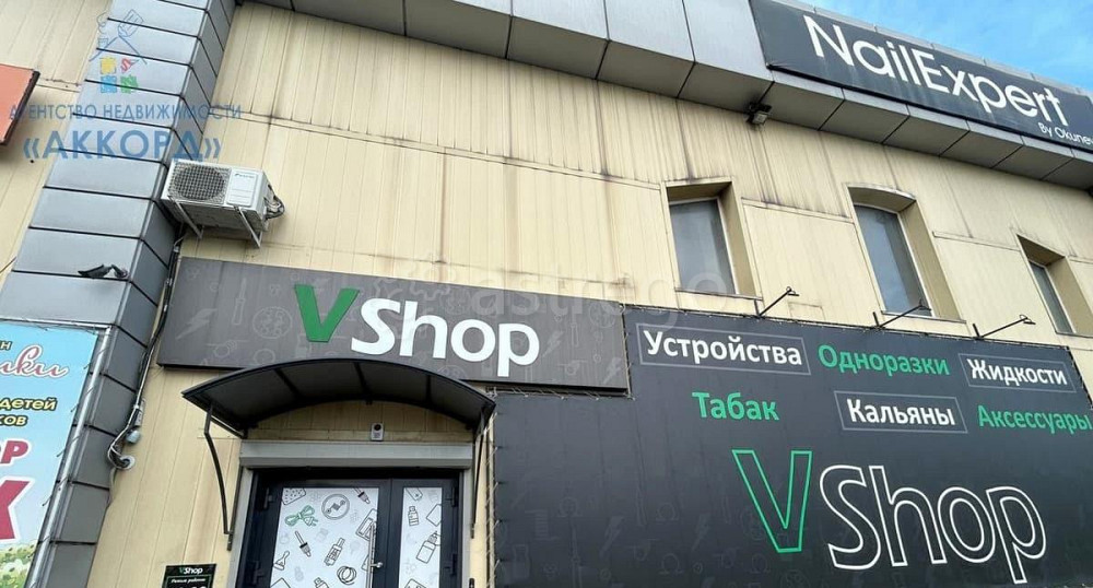 Торговое помещение, 1006.2 м2 Бийск - изображение 2
