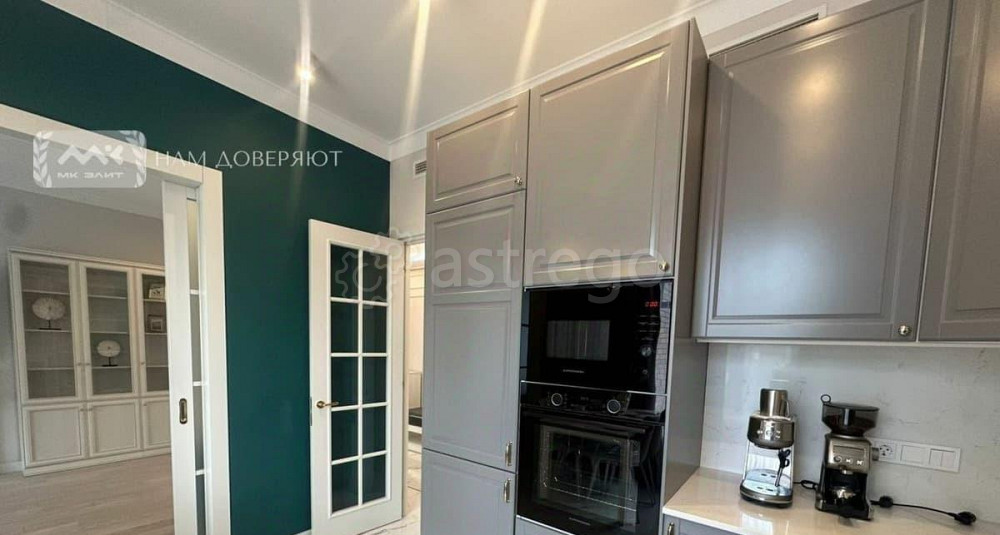 2-комн. квартира, 70 м2, 2/9 эт. Санкт-Петербург - изображение 5