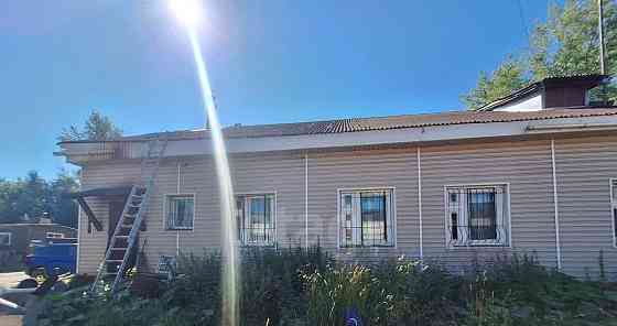 Склад, 215.3 м2 Архангельск