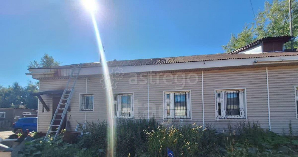 Склад, 215.3 м2 Архангельск - изображение 5