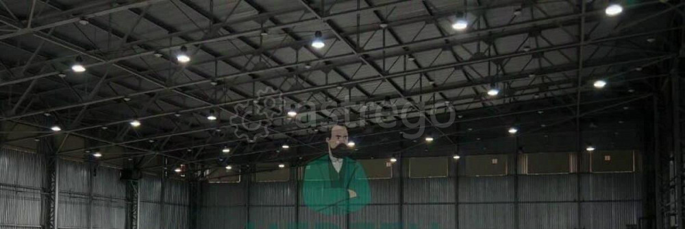 Производственное, 1500 м2 Краснознаменск - изображение 6