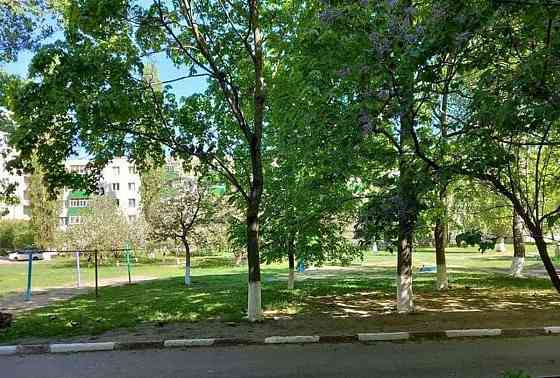 2-комн. квартира, 47 м2, 4/5 эт. Старый Оскол