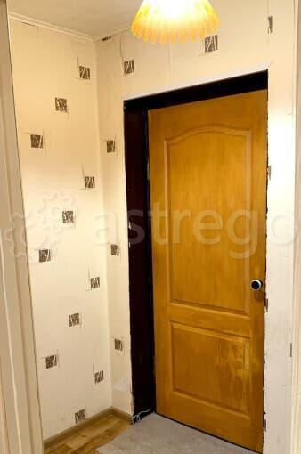 1-комн. квартира, 33 м2, 3/5 эт. Дудинка - изображение 3