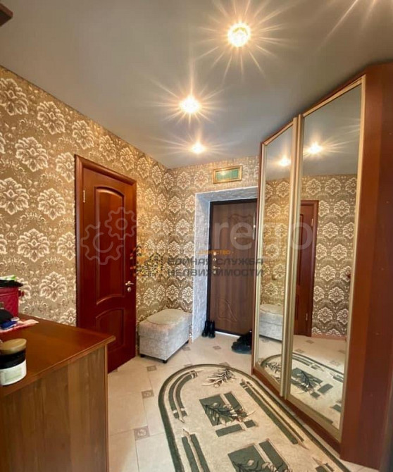 2-комн. квартира, 44 м2, 8/10 эт. Уфа - изображение 5