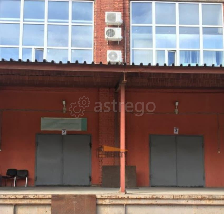 Производственное, 1570 м2 Дедовск - изображение 6