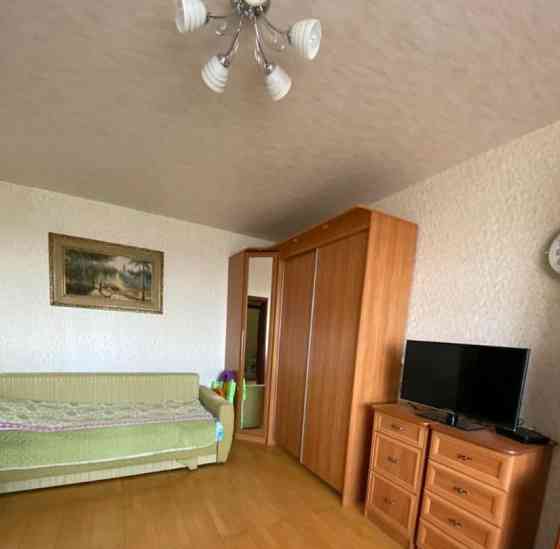 1-комн. квартира, 40 м2, 7/14 эт. Москва