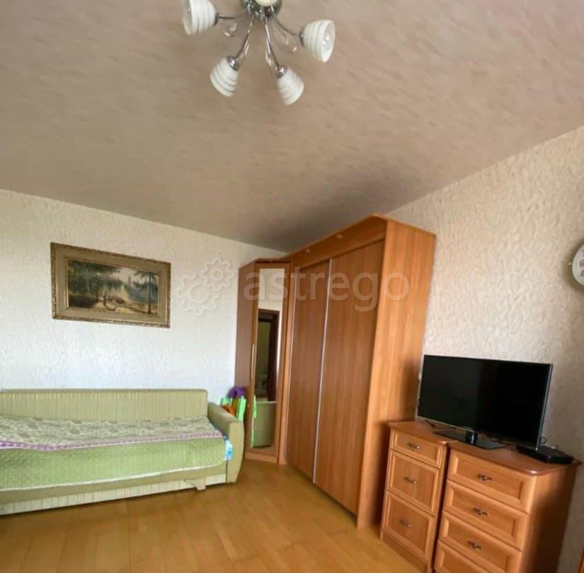1-комн. квартира, 40 м2, 7/14 эт. Москва - изображение 2