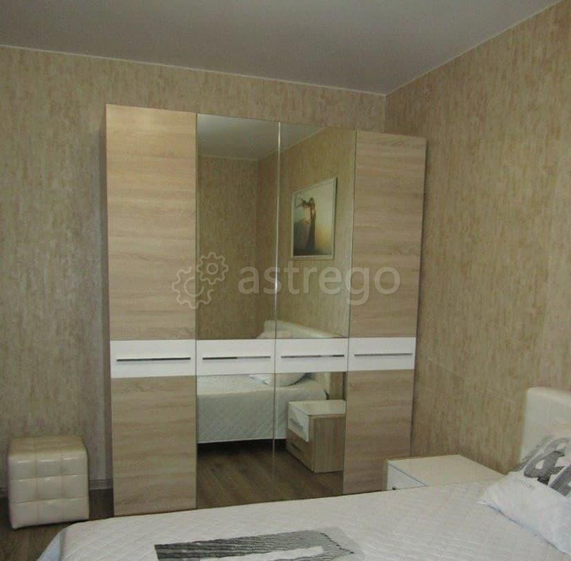 2-комн. квартира, 65 м2, 2/10 эт. Астрахань - изображение 4