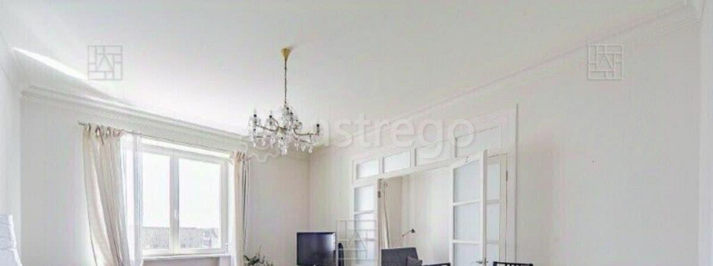 4-комн. квартира, 107 м2, 7/9 эт. Москва - изображение 7