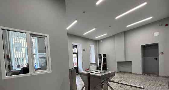 Склад, 79.8 м2 Санкт-Петербург