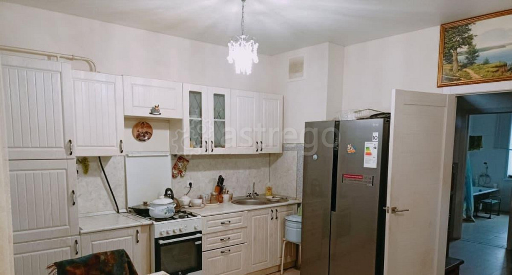 Коттедж, 120.2 м2, 6 соток, 2 эт. Кармаскалы - изображение 6