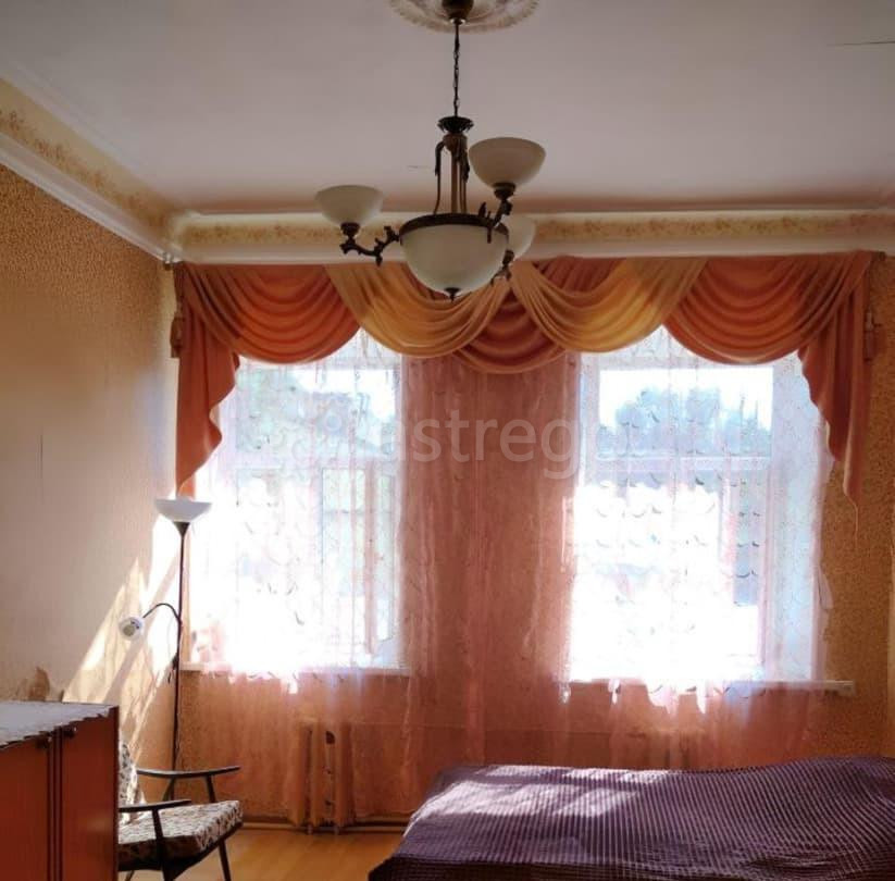 Комната, 21 м2, 3/4 эт. Санкт-Петербург - изображение 1