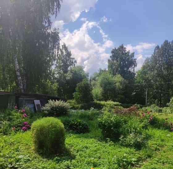 Дом, 125.6 м2, 23 сотки, 1 эт. Санкт-Петербург