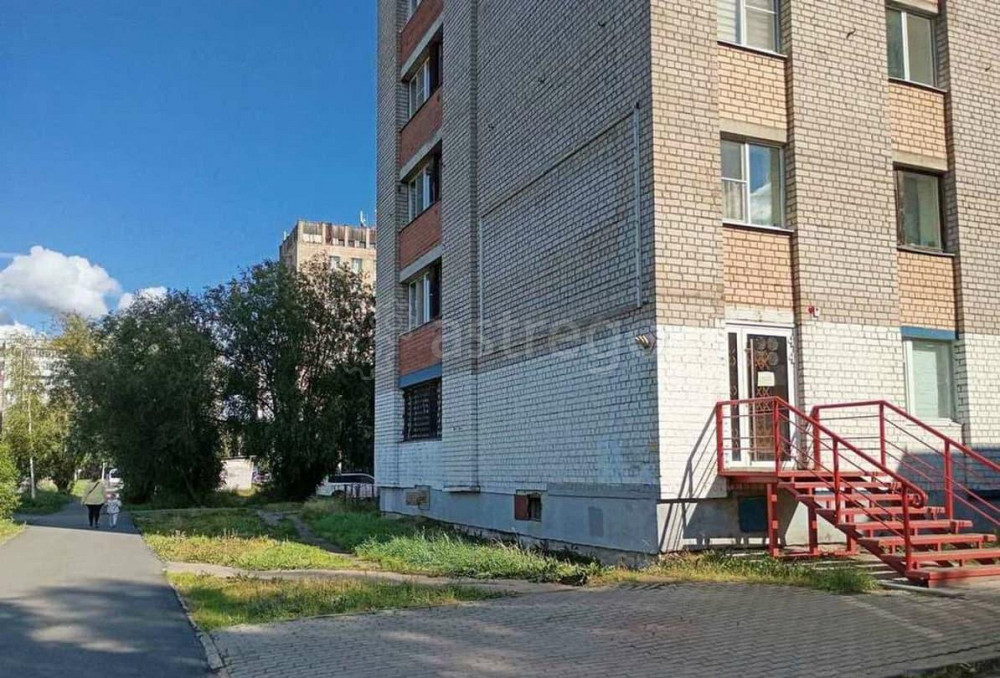 Свободного назначения, 75 м2 Архангельск - изображение 9