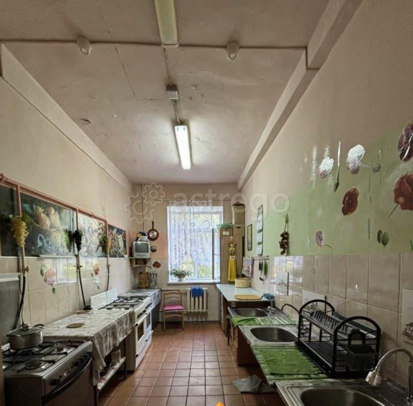 Комната, 13.6 м2, 3/5 эт. Санкт-Петербург - изображение 3