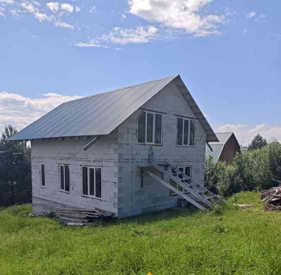 Дом, 207 м2, 10 соток, 2 эт. Горно-Алтайск
