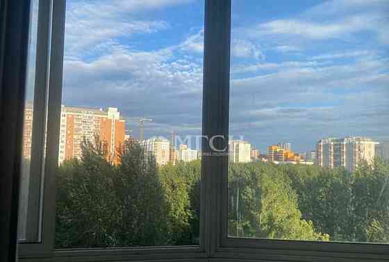 1-комн. квартира, 36.6 м2, 9/17 эт. Москва