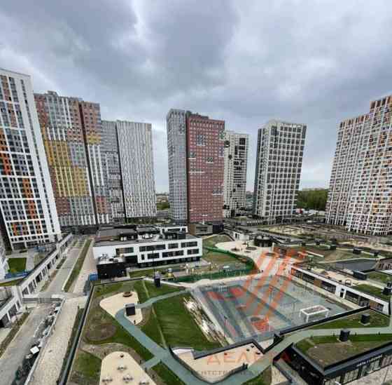 3-комн. апарт-ы, 67.12 м2, 13/30 эт. Красногорск