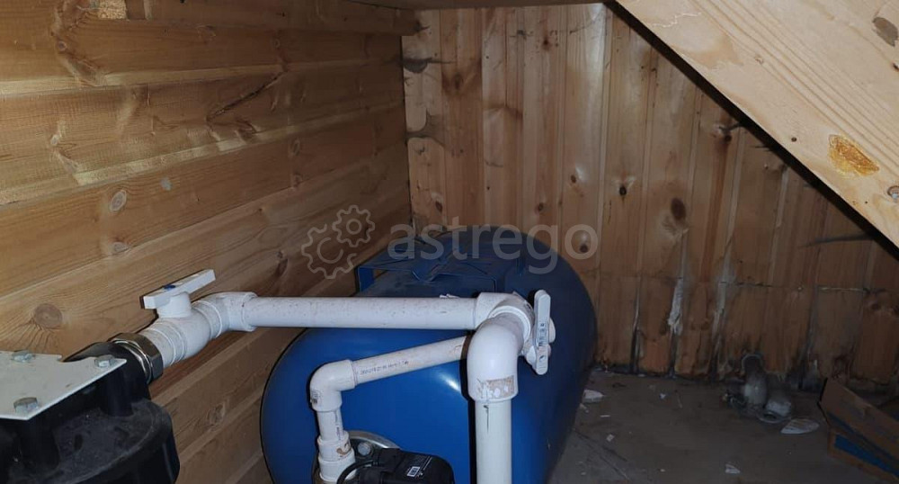 Дом, 120 м2, 1 сотка, 3 эт. Пушкино - изображение 5