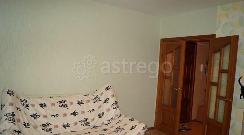 2-комн. квартира, 47 м2, 2/5 эт. Москва - изображение 5