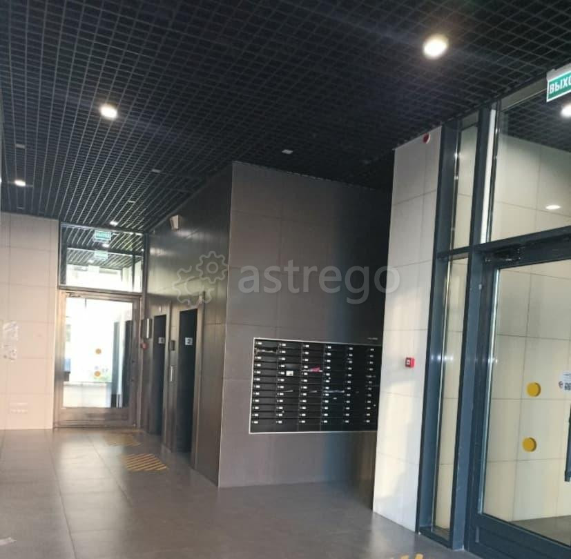 2-комн. квартира, 60 м2, 14/22 эт. Москва - изображение 7