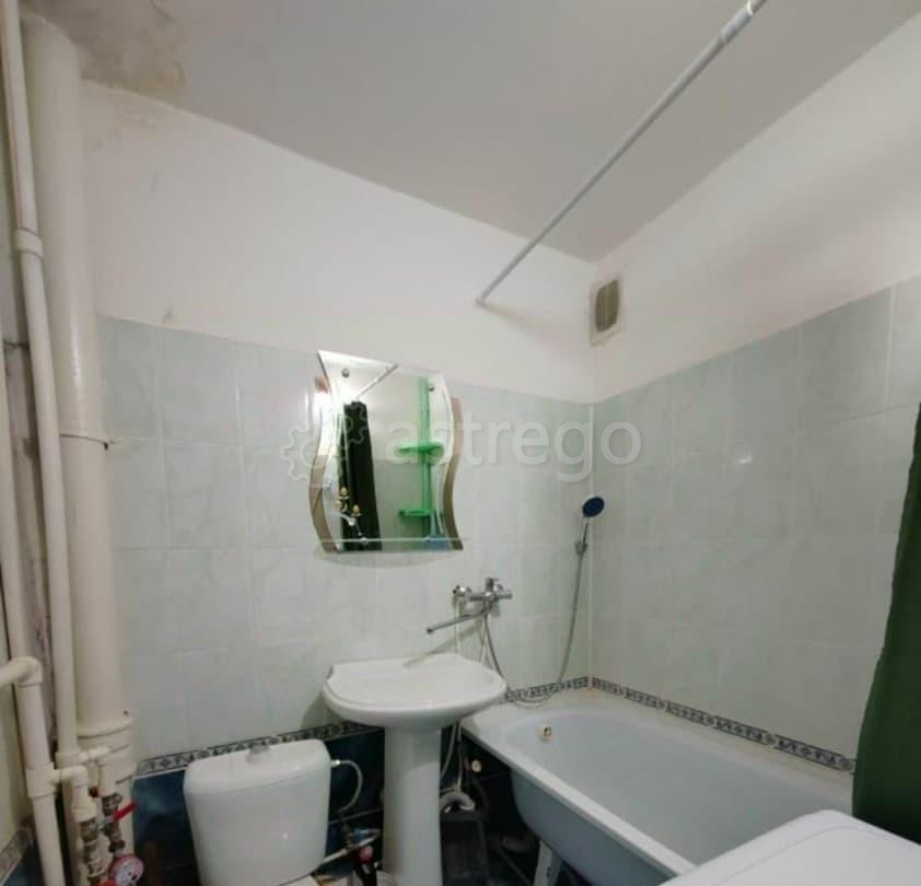 1-комн. квартира, 38 м2, 5/9 эт. Октябрьский - изображение 2