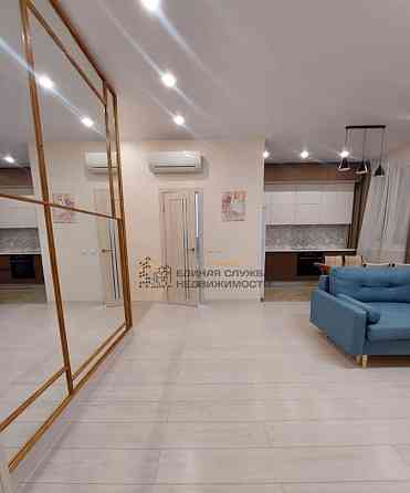 3-комн. квартира, 72 м2, 2/6 эт. Уфа