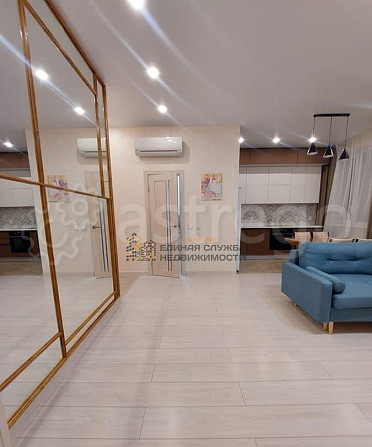 3-комн. квартира, 72 м2, 2/6 эт. Уфа - изображение 5