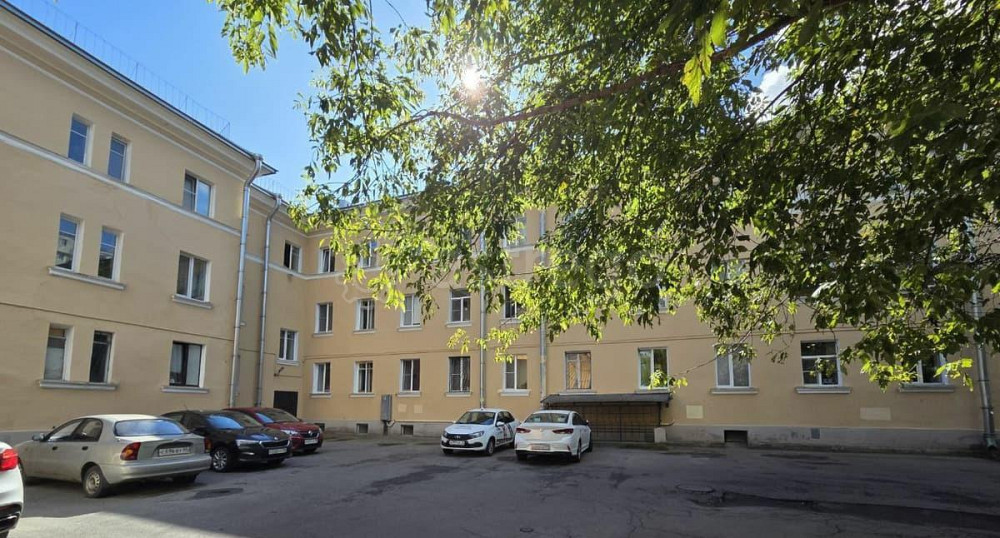 Комната, 12.5 м2, 1/3 эт. Санкт-Петербург - изображение 7