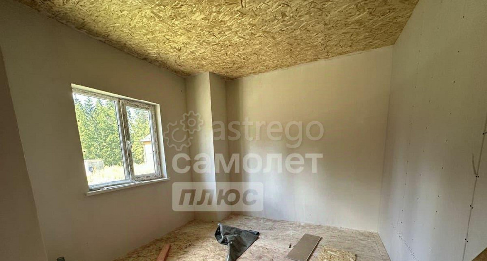 Дом, 108 м2, 5 соток, 1 эт. Дмитров - изображение 6