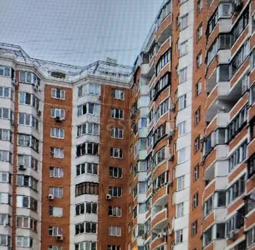 Комната, 15 м2, 8/17 эт. Москва - изображение 2