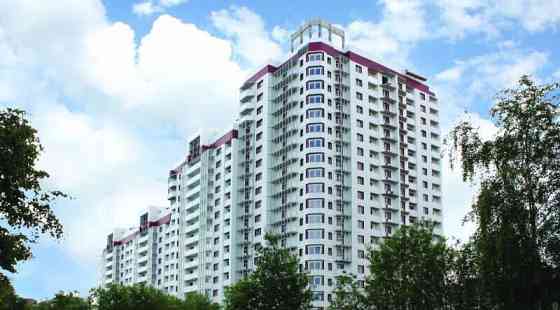 1-комн. квартира, 47.5 м2, 4/20 эт. Санкт-Петербург