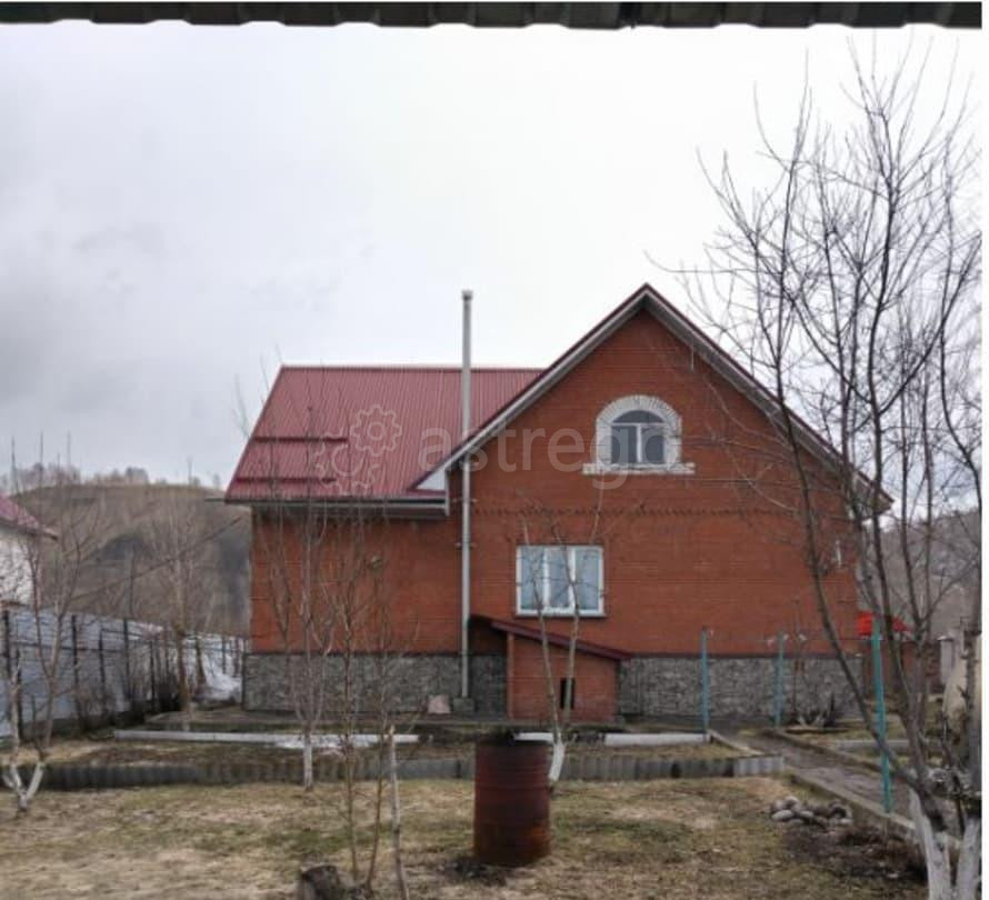 Дом, 120 м2, 10 соток, 1 эт. Майма - изображение 1