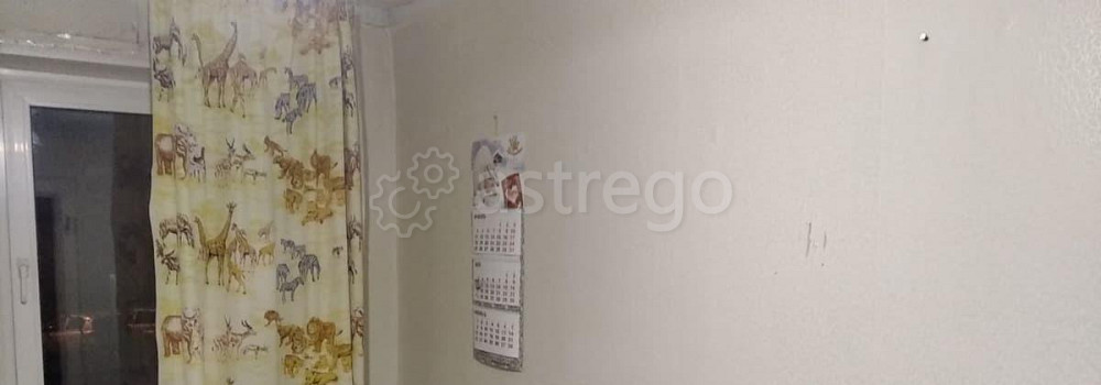 Студия, 14 м2, 1/5 эт. Красноярск - изображение 5