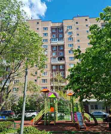 Комната, 17 м2, 11/12 эт. Москва