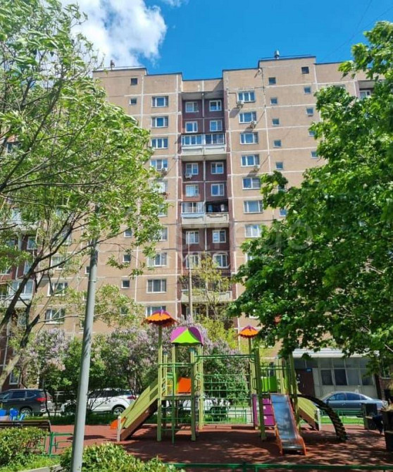 Комната, 17 м2, 11/12 эт. Москва - изображение 6