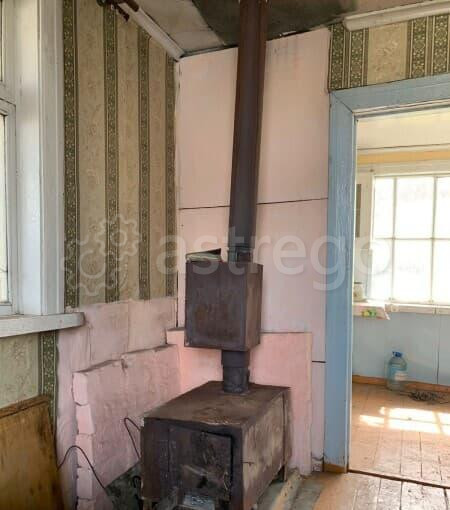 Дача, 20 м2 Красноярск - изображение 3