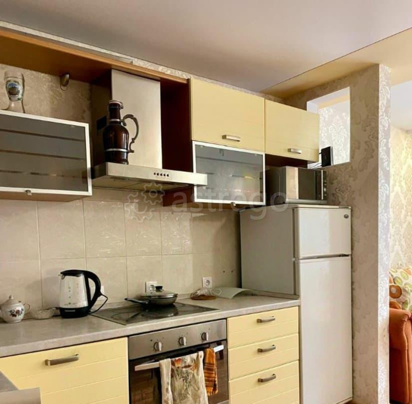 1-комн. квартира, 51 м2, 5/10 эт. Белгород - изображение 7