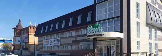 Торговое помещение, 357 м2 Рубцовск