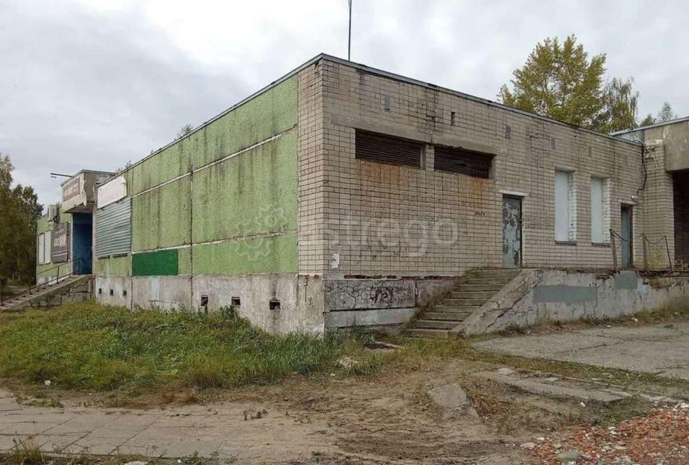 Свободного назначения, 500 м2 Архангельск - изображение 10