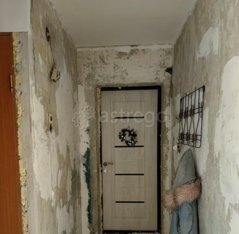 2-комн. квартира, 49 м2, 3/5 эт. Красноярск - изображение 5