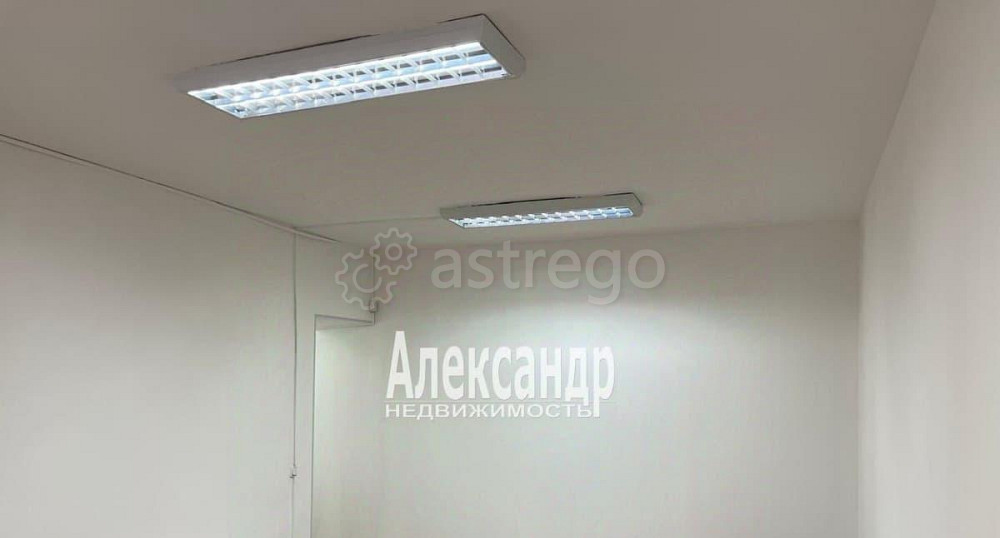 Свободного назначения, 65.4 м2 Санкт-Петербург - изображение 2