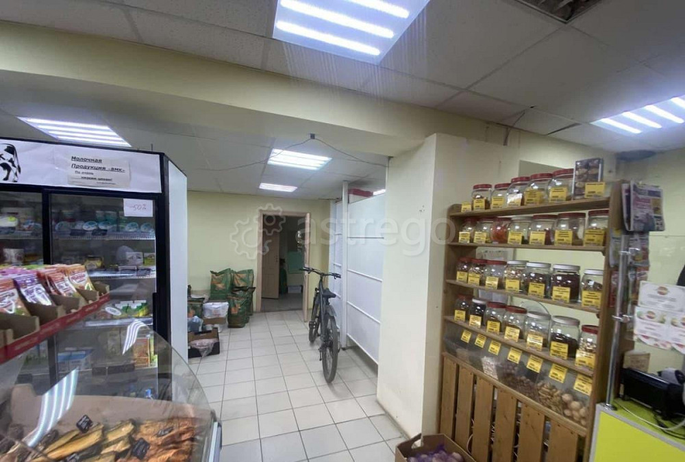 Торговое помещение, 115 м2 Вельск - изображение 10