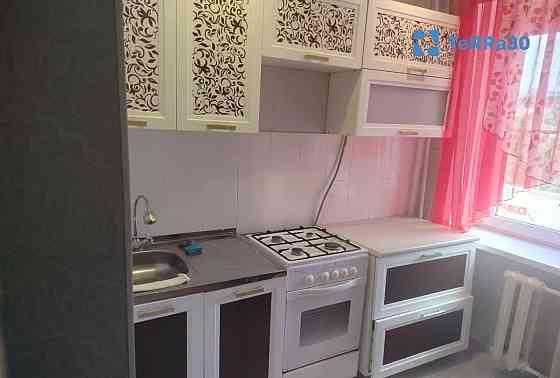 1-комн. квартира, 29.3 м2, 4/5 эт. Астрахань