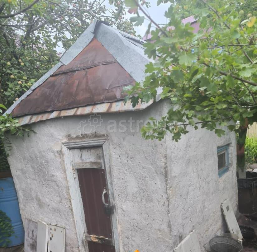 Дом, 48 м2, 8 соток, 2 эт. Уфа - изображение 5