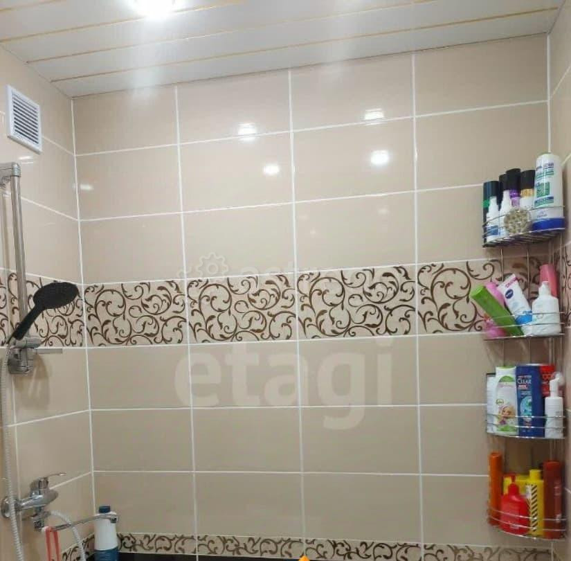 4-комн. квартира, 77.8 м2, 1/5 эт. Райчихинск - изображение 5