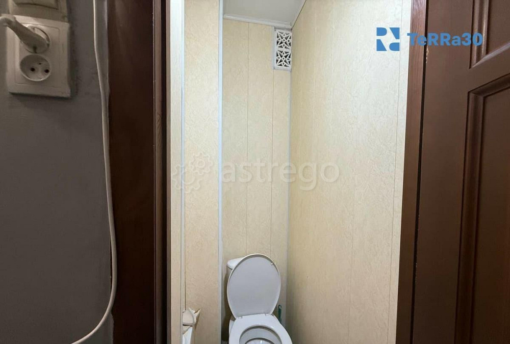 3-комн. квартира, 69 м2, 5/9 эт. Астрахань - изображение 5