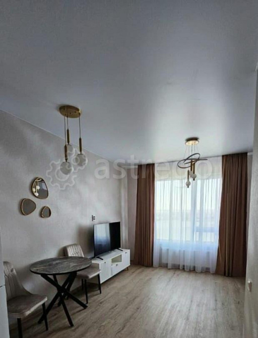 2-комн. квартира, 47 м2, 12/23 эт. Астрахань - изображение 4