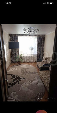 1-комн. квартира, 39 м2, 7/9 эт. Нефтекамск - изображение 1